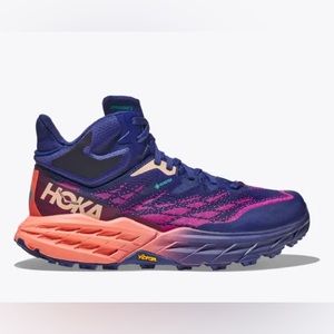 HOKA Speedgoat 5 Mid GTX